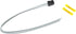ACDelco GM Original Equipment PT3156 Multi-Purpose Pigtail , Black...