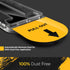 magglass Matte Screen Protector for Samsung Galaxy S24 , Anti Glare Tempered Glass with Easy Applicator (S24)...