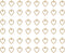 Ruwado 50 pcs Hollow Heart Charm Jewelry Making Kits for Jewelry Making 1.5 x 1.2 cm Cute Accessories for DIY Crafting Project Christmas Tree Déco...