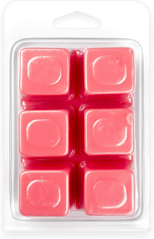 Shortie's Candle Company Sugarplum Cranberry Wax Melts Bulk Pack - Formula 117-4 Highly Scented 3 Oz. Bars (12 Oz. Total) - Made with Natural Oils...