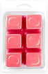 Shortie's Candle Company Sugarplum Cranberry Wax Melts Bulk Pack - Formula 117-4 Highly Scented 3 Oz. Bars (12 Oz. Total) - Made with Natural Oils...