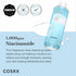 COSRX Low pH Niacinamide Micellar Cleansing Water (13.52fl.oz/400ml)...