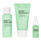 e.l.f. SKIN Blemish Breakthrough Blemish Control Basics Kit, Travel-Size Acne Skincare Routine, Cleanser, Serum & Moisturizer, Vegan & Cruelty-Fre...