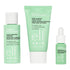 e.l.f. SKIN Blemish Breakthrough Blemish Control Basics Kit, Travel-Size Acne Skincare Routine, Cleanser, Serum & Moisturizer, Vegan & Cruelty-Fre...