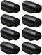 Deer Whistles Wind Activated Deer Whistle for Car (8 Pack E)...