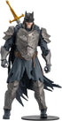 McFarlane Toys - DC Multiverse Batman (Dark Knights of Steel) 7in Action Figure...