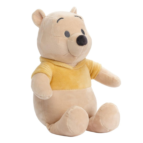 Lambs & Ivy Disney Baby Hunny Bear Winnie The Pooh Plush Stuffed Animal Toy...