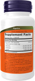 NOW Supplements, Pancreatin 10X 200 mg with naturally occurring Protease (Protein Digesting), Amylase (Carbohydrate Digesting), and Lipase (Fat Di...
