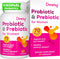 Vaginal Probiotics, 70 Billion CFU Probiotics for Women, & prebiotic & D-Mannose, 13-in-1 Womens Probiotic for Vaginal, Urinary, pH Balance, Immun...