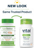 Hyperbiotics Vital Nutrients Pro Kids Probiotic | Allergen-Free Toddler Probiotics for Kids | Targeted Immune, Gut, and Digestive Health | Sugar-F...