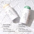 Julep Toning + Cleansing Exfoliating Makeup Removing Face Cleanser Stick with Lavender Oil Soothing Dry Skin Cleanser with Lavender Oil...