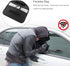 ONEVER Signal Blocking Bag, GPS RFID Faraday Bags for Phones Faraday Bag Pouch Shield Cage Wallet Phone Case for Cell Phone Privacy Protection Car...