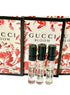 Gucci Bloom INTENSE Sample Perfume Women EDP Spray 1.5 ml / 0.05 oz - set of 3...