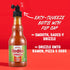 Frank's RedHot Sriracha Chili Sauce, 12 fl oz...