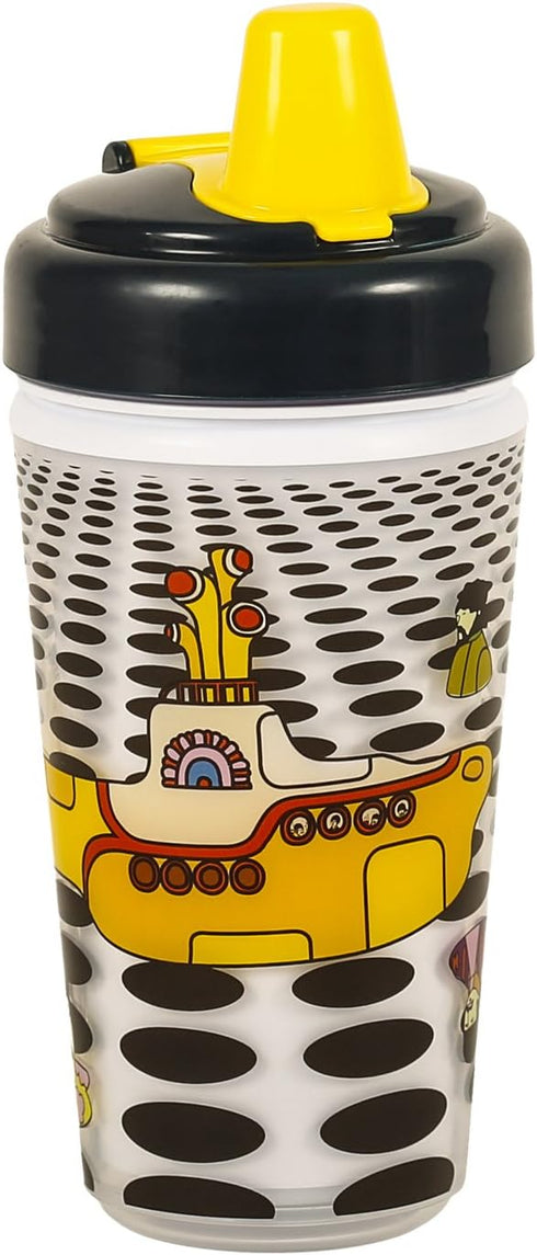 The Beatles Sea Of Holes Sippy Cup...