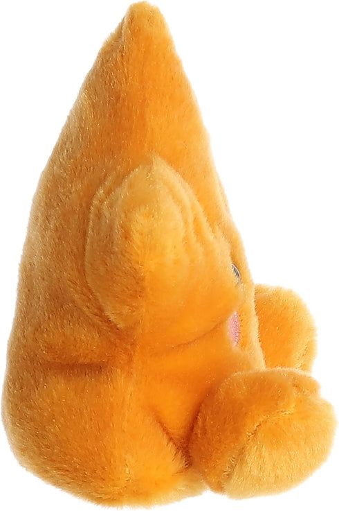 Aurora® Adorable Palm Pals™ Treasure Starfish™ Stuffed Animal - Pocket-Sized Play - Collectable Fun - Orange 5 Inches...
