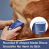 Dog Clippers,Quiet Washable USB Rechargeable Cordless Dog Grooming Kit,Electric Pets Hair Trimmers Shaver Shears for Dogs and Cats...