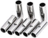 Conext Link BCU6-8 Uninsulated Butt Connector 8 Pack (6 Gauge) ?17032?...