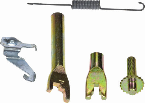 Dorman HW2824 Rear Passenger Side Drum Brake Self-Adjuster Repair Kit Compatible with Select Honda Models...
