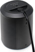 2-Pack - Extra Short Power Cord Compatible with Sonos Era 100 and Era 300 Speakers (Black - 19.5 Inches)...