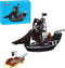 Pirate Boat Buidling Block Sets (70008)...
