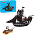 Pirate Boat Buidling Block Sets (70008)...