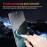 Privacy Screen Protector for Samsung Galaxy S22 Plus/S23 Plus 6.6 Inch 2 Pack, Tempered Glass Film Anti-Spy Scratch Resistant 9H Hardness Case Fri...