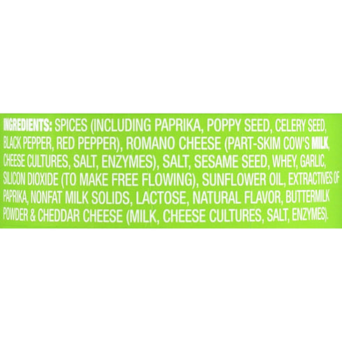McCormick Perfect Pinch Salad Supreme Seasoning, 4.34 oz...