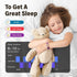 EURANS Kids Fitness Tracker Watch for Boys Girls Teens Ages 5-12, IP68 Waterproof Fitness Watch with Heart Rate & Sleep Tracking, Pedometer, Alarm...