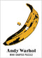 Galison Andy Warhol Mini Shaped Puzzle Banana, Multicolor...