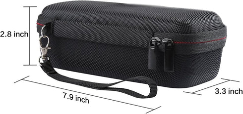 Carry Case for Anker Prime Power Bank 27650mAh 250W, Fits Anker 737 Power Bank (PowerCore 24K) Travel Case......