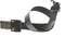 Black FFC Micro USB FPV Flat Slim Thin Ribbon FPC Cable Micro USB 90 Degree to Standard USB A for sync and Charging (30CM)...