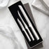 Rada Cutlery Sensational Serrations 3-Piece Kitchen Knife Set Stainless Steel Blade and Aluminum Handles...