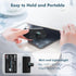 Mini Portable Charger Power Bank for iPhone, 5200mAh External Battery Charging Bank, 20W PD Fast Charging Battery Pack Portable Phone Charger for ...