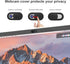 USB C Dust Plug and 3.5mm Headphone Plugs for Laptop Phone Thunderbolt Port Protection Anti Dust Cover MacBook Accessories Compatible with MacBook...