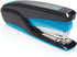 Swingline Stapler, Quick Touch Reduced Effort Stapling, Full Strip, 20 Sheets, Black/Blue (S7064506)...