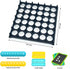 Bounce Ball Game, Jumping Ball Toys Kids, Family and Parents Play at-Home Table Game, Tabletop Game Toys for 4-6 Year Old Boys and Girls...