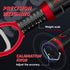 Fishing Pliers, Split Ring Pliers, Fishing Tool Set with Gripper, Line Cutter and Seadoo Knife, Camping and Ice Fishing Gift for Men...