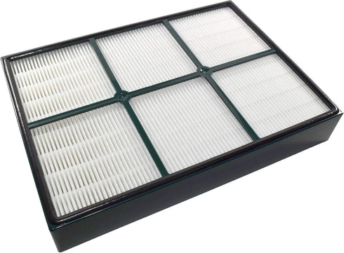 HQRP Filter compatible with Hunter 30936 QuietFlo 30085, 30090, 30095, 30105, 30117, 30119, 30130, 36117, 36127, 36095, 37090, 30197, 30999, 30058...