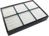HQRP Filter compatible with Hunter 30936 QuietFlo 30085, 30090, 30095, 30105, 30117, 30119, 30130, 36117, 36127, 36095, 37090, 30197, 30999, 30058...