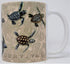 Race for Survival 11 Ounce Ceramic Coffee Mug (WC376M)...
