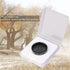 SVBONY SV139 Telescope Filter Moon Filter 1.25 inch 12.5 Percent Transmission Telescope Filter ND8 Neutral Density Filter for Telescope Eyepiece R...