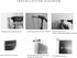 5x7 Wall Mounted Acrylic Frameless Photo Frame Clear Picture Frame Rectango Floating Certificate Frame Double Panel...