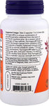NOW Supplements, Pycnogenol 30 mg (a Unique Combination of Proanthocyanidins from French Maritime Pine) with 300 mg Bioflavonoids, 60 Veg Capsules...