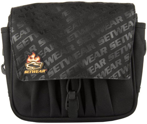 Jumbo A/C Pouch - 2019 Version...