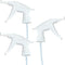 Dirt Lifting Durable Foaming Spray Heads 3 Pk. Best Heavy Duty Nozzle Replacements for Large 32 Oz Plastic or Glass Bottles. Perfect Foam Nozzles ...