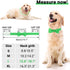 Segarty Bow Tie Dog Collar, Adjustable Green Bowtie Collar for Large Dogs, Durable Dog Neck Tie Tuxedo Comfortable Cotton Pets Bows Grooming Acces...