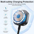 for Apple Watch Charger USB, 1.6ft iwatch Charger Fast Charging Cable, Compatible with Apple Watch Series 9 8 7 6 5 4 3 2 SE SE2 Ultra, Magnetic C...