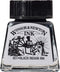 Winsor & Newton Specialty Ink, Black, 14ml Bottle...