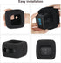 HSU Windslayer Cover and Lens Screen Protector for GoPro Hero 11 Black Mini, Windslayer Cover (2 Pack) + Screen Protector (3 Pack) + Lens Cap, Vid...
